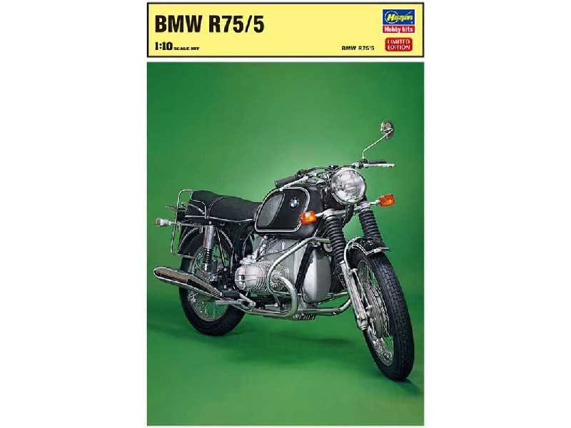 52174 Bmw R75/5 - image 1