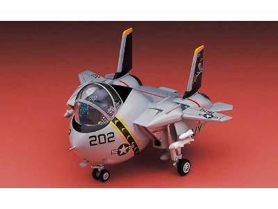 Egg Plane F-14 Tomcat - image 1