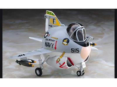 Egg Plane A-6 Intruder - image 1