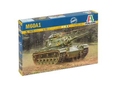 M60A1 - image 2