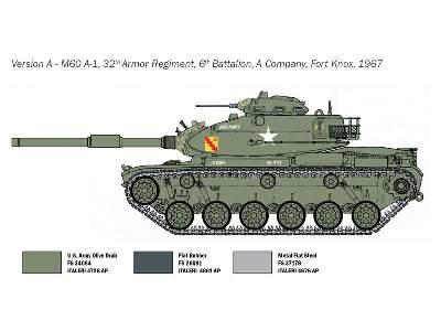 M60A1 - image 4
