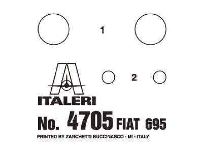 Fiat Abarth 695SS/Assetto Corsa - image 4