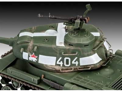 Soviet Heavy Tank IS-2  - image 2