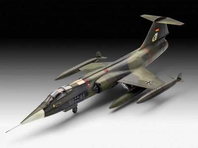 Lockheed Martin F-104G Starfighter  - image 1