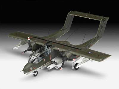 OV-10A Bronco  - image 1