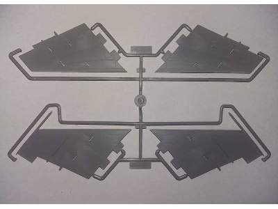 MiG-25 RBT  Soviet Reconnaissance Plane - image 10