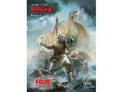Viking - IX century - image 1