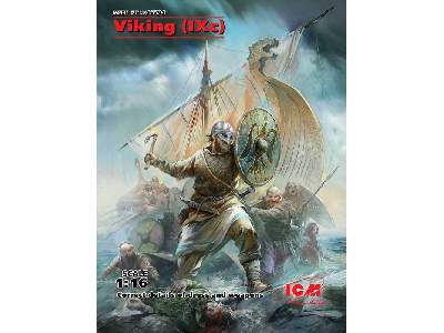 Viking - IX century - image 8