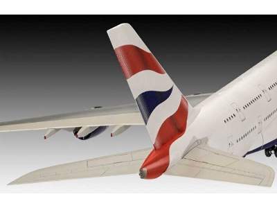 A380-800 British Airways  - image 6