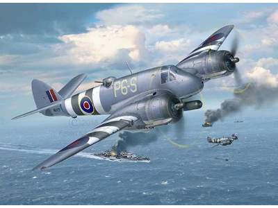 Bristol Beaufighter TF. X  - image 1