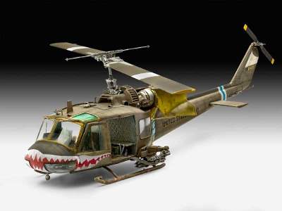 Bell UH-1C  - image 1