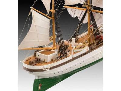 Gorch Fock - 60th Anniversary - gift set - image 1