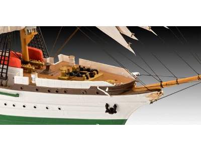 Gorch Fock - 60th Anniversary - gift set - image 4