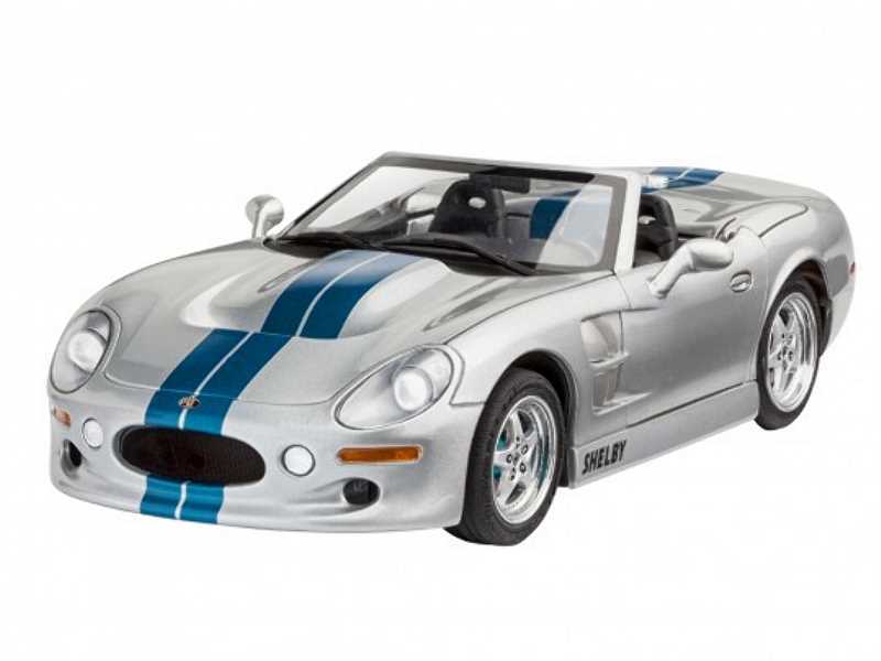 Shelby Series I - image 1 Shelby Series I - image 1