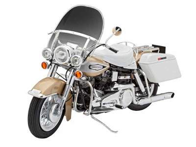 Harley Davidson US Touring  - image 1