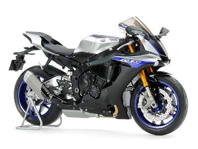 Yamaha YZF-R1M - image 1