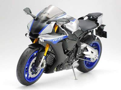 Yamaha YZF-R1M - image 12