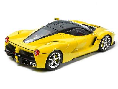 LaFerrari Yellow Version - image 3