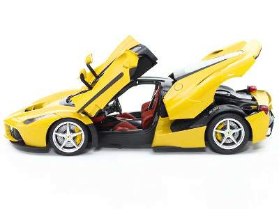 LaFerrari Yellow Version - image 4