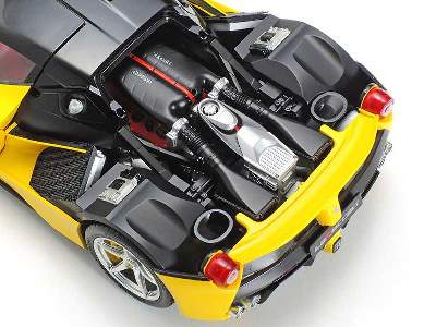 LaFerrari Yellow Version - image 5