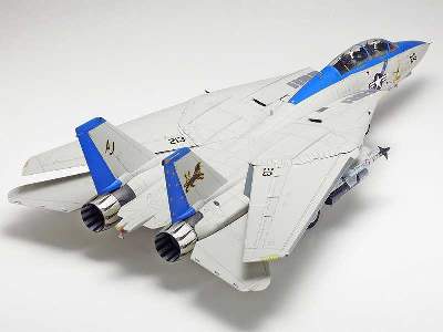 Grumman F-14D Tomcat - image 3