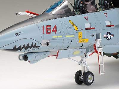 Grumman F-14D Tomcat - image 8