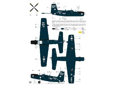 AF-3SW Guardian - MAD Boom - image 3