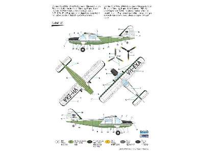 Dornier Do 27 - Civilian Service - image 4