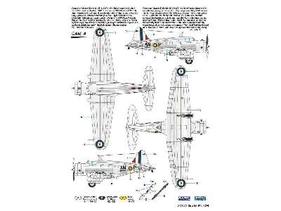 Delta Mk.II/III RCAF - image 2