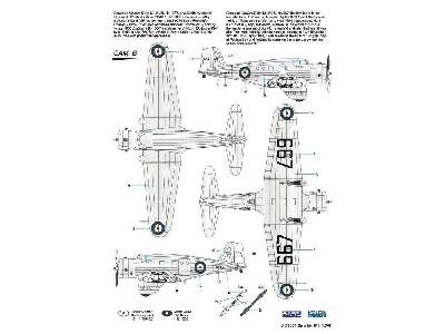 Delta Mk.II/III RCAF - image 3