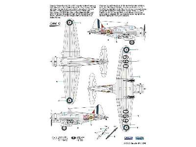 Delta Mk.II/III RCAF - image 4