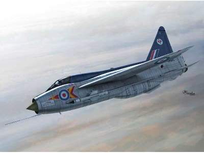 Lightning T.4/T.5 - image 1