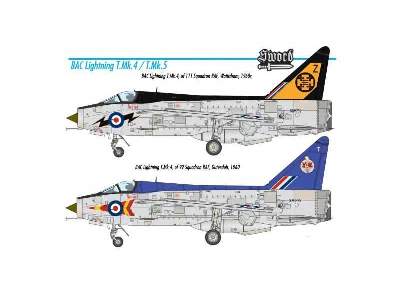 Lightning T.4/T.5 - image 2