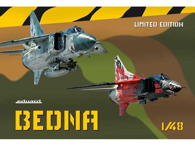 Bedna 1/48 - image 1