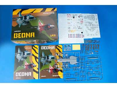 Bedna 1/48 - image 2