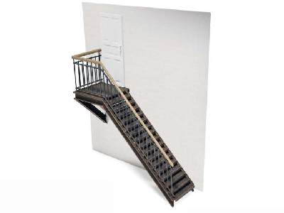 Metal Stairs - image 1