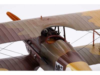 Legie - SPAD XIIIs flown by Czechoslovak pilots 1/48 - image 16