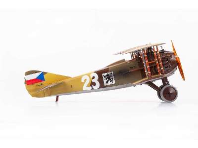 Legie - SPAD XIIIs flown by Czechoslovak pilots 1/48 - image 21