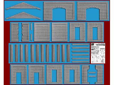 Industrial Building Sections - image 4