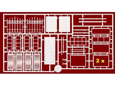 Industrial Building Sections - image 5