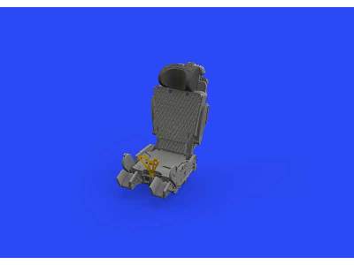 MiG-23MF/ ML ejection seat 1/48 - Eduard - image 1