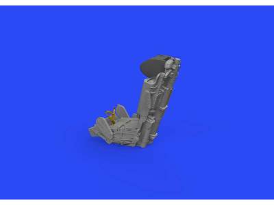 MiG-23MF/ ML ejection seat 1/48 - Eduard - image 2