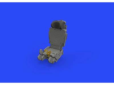 MiG-23MF/ ML ejection seat 1/48 - Eduard - image 3