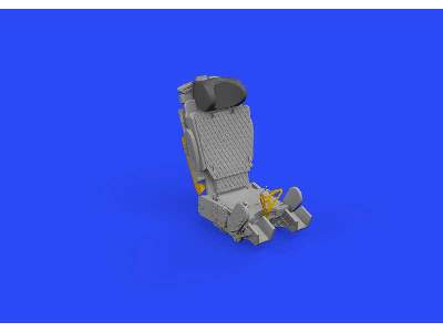 MiG-23MF/ ML ejection seat 1/48 - Eduard - image 6