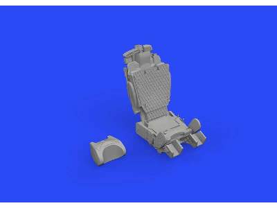 MiG-23MF/ ML ejection seat 1/48 - Eduard - image 7