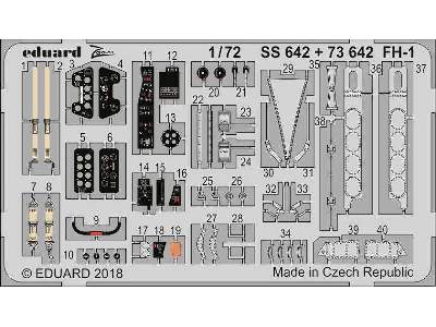 FH-1 1/72 - image 1