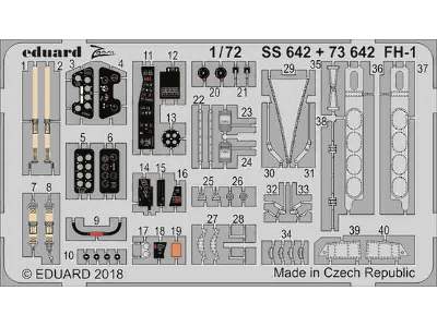 FH-1 1/72 - image 1