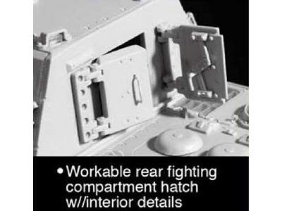 Jagdtiger Porsche Production (2 in 1) - image 3