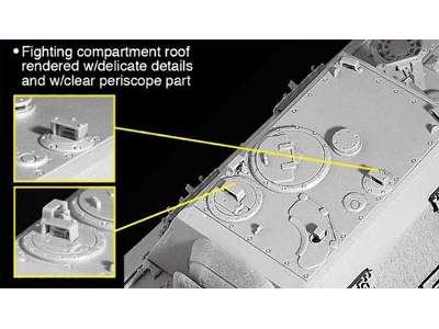 Jagdtiger Porsche Production (2 in 1) - image 8