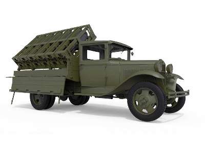 Soviet Rocket Launcher Lap-7 - image 34